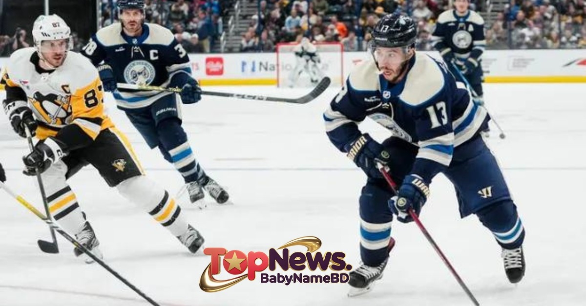 Johnny-Gaudreau and brother killed in NJ crash
