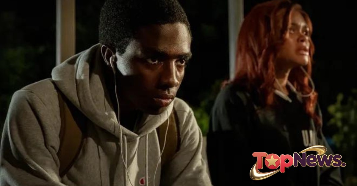 The Haunting True Story Behind Netflix's Possession Movie 'The Deliverance'