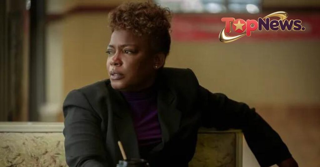 The mom turned to deliverance ministers to win the day in both the movie and in life