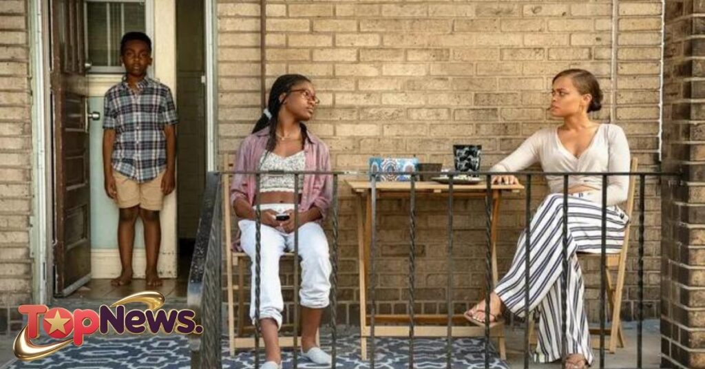 True Story Behind Netflix's Possession Movie 'The Deliverance'