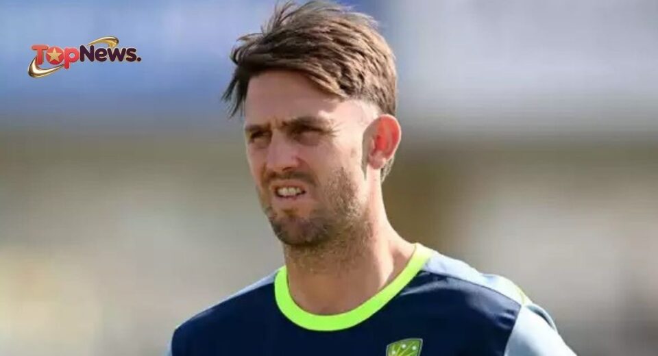 Australia Faces High Stakes on the Road to the 2025 Cricket World Cup