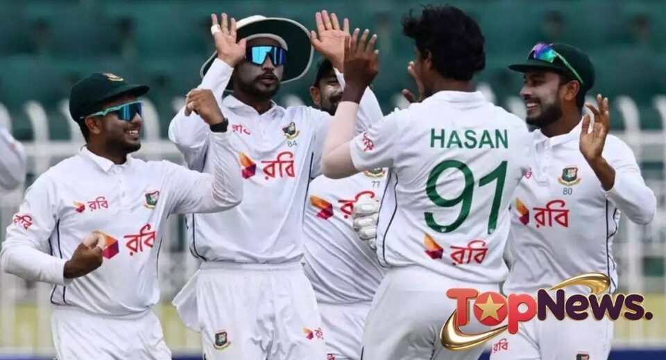 Bangladesh's pace revival and refreshed batting strategy