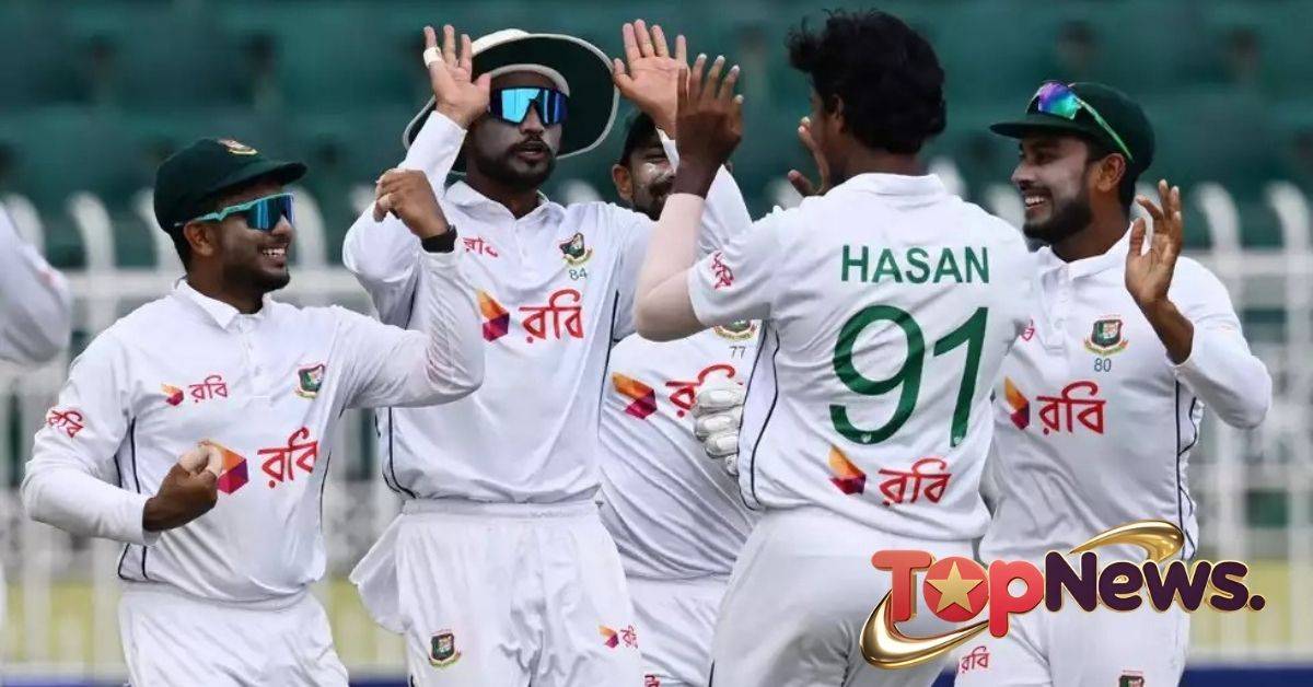 Bangladesh's pace revival and refreshed batting strategy
