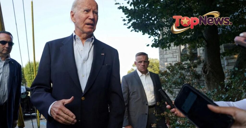 Biden reemerges as Harris's top surrogate