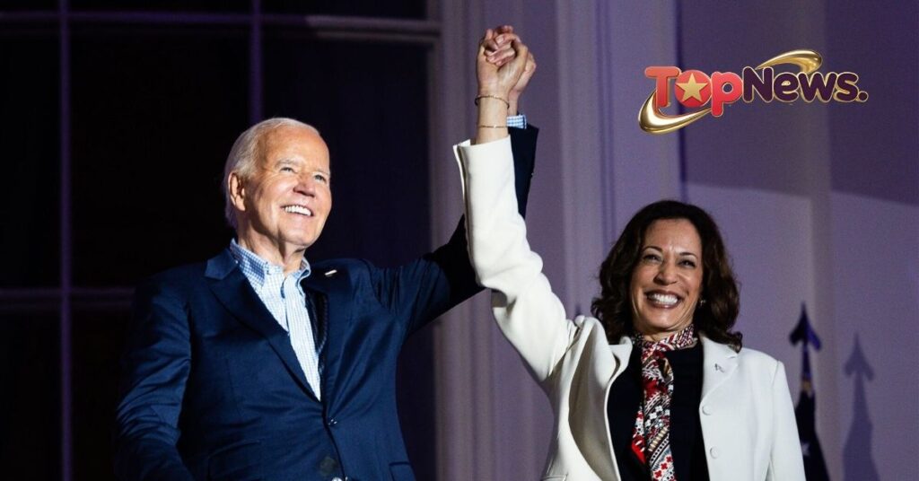 Biden's Role as a Powerful Surrogate