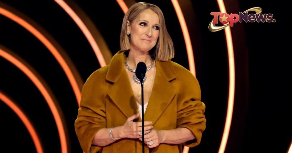 Celine Dion's My Heart Will Go On Played at a Trump Rally