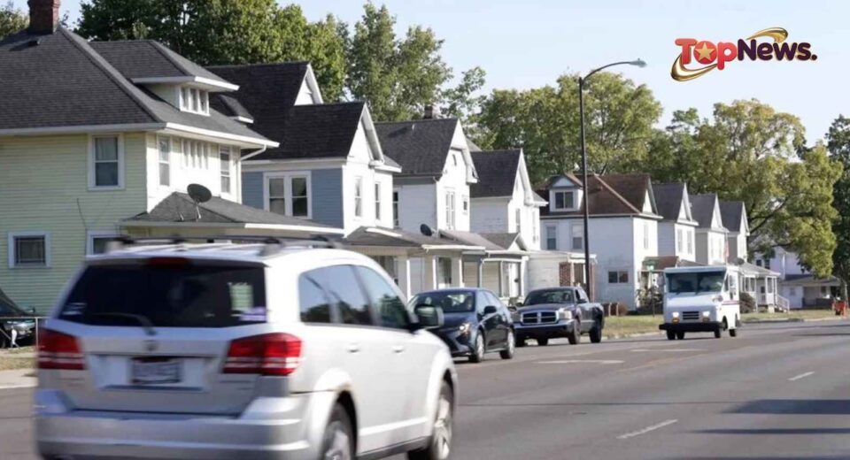 Fear and frustration in Ohio City as political debate seizes on the growing Haitian population