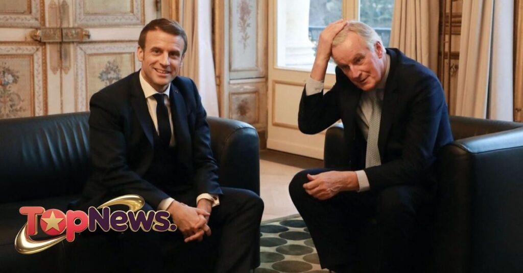 Forming a government