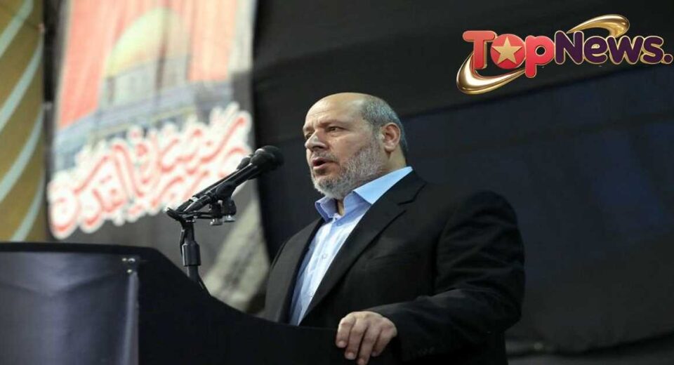 Hamas blames Netanyahu for six Israeli hostages' deaths