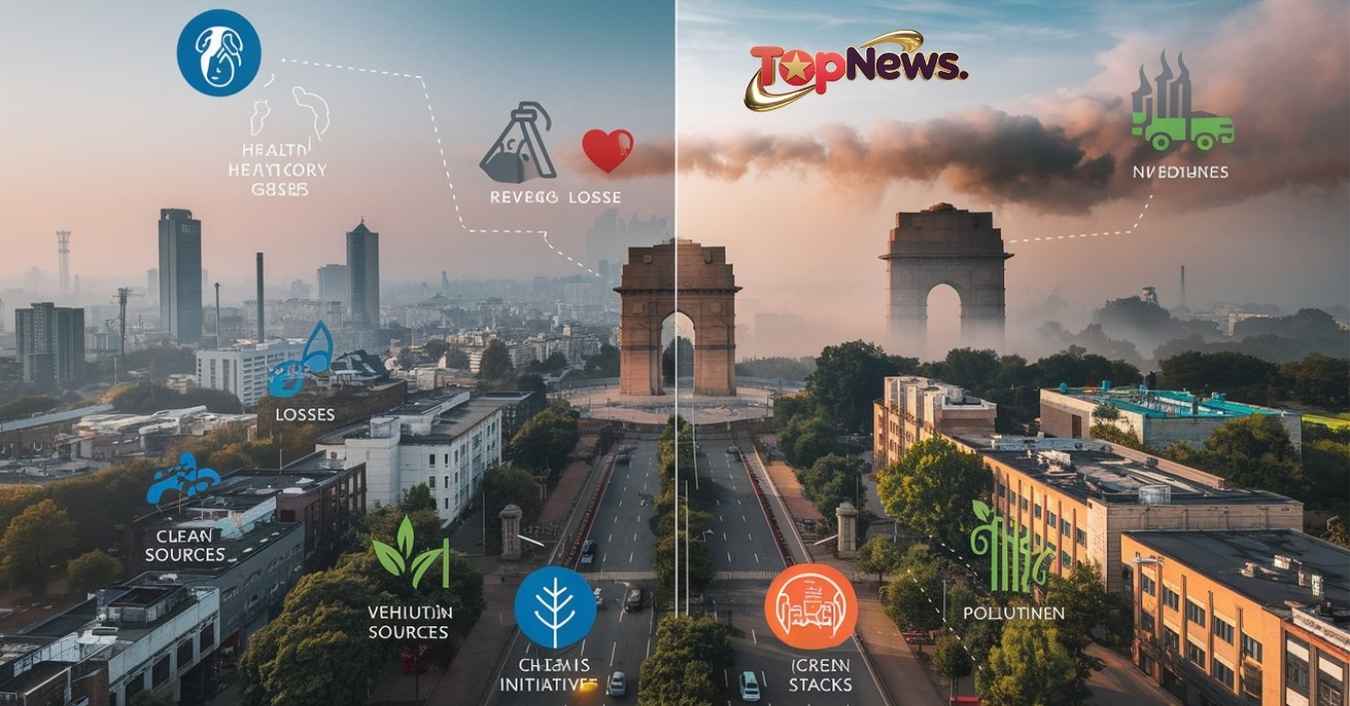 Health Impact A Public Health Emergency