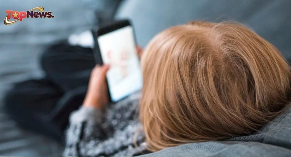 How to Manage Your Childs Phone Usage