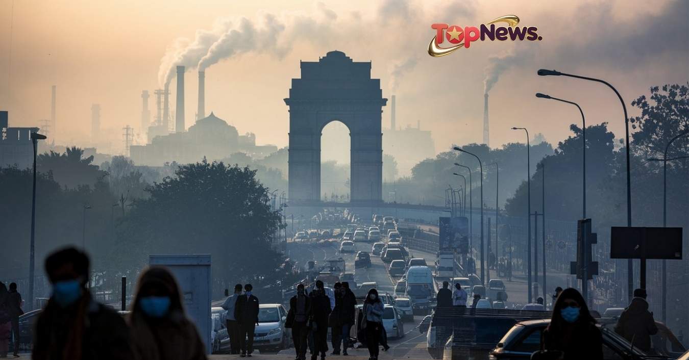 India Must Address Air Pollution with Long-Term Solutions, Not Temporary Fixes