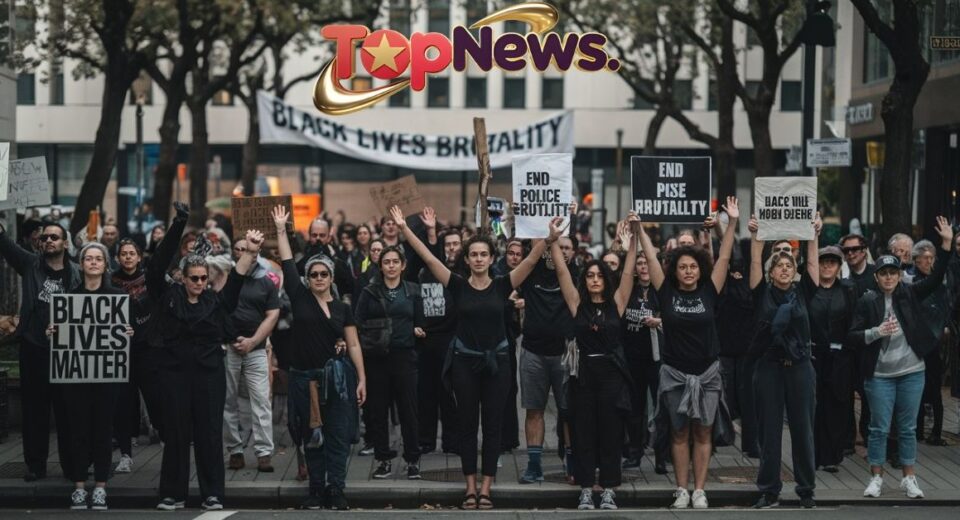 Israeli activist says Gaza hostage deaths have altered protest dynamics