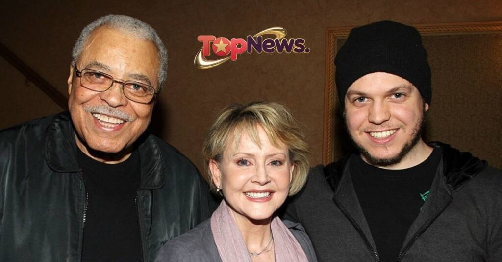 Iconic actor James Earl Jones, the voice of Darth Vader and Mufasa, dies at 93