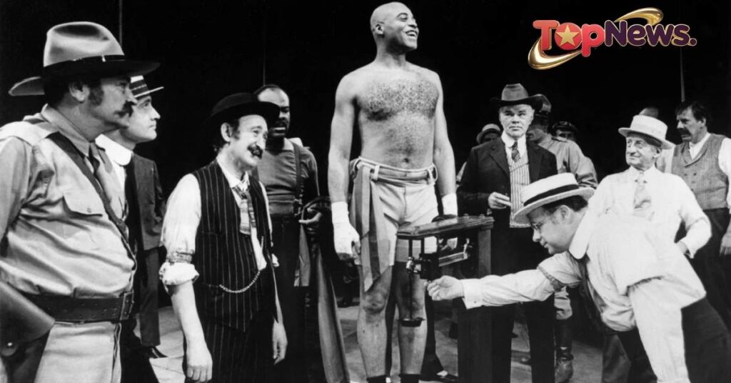 Iconic actor James Earl Jones, the voice of Darth Vader and Mufasa, dies at 93