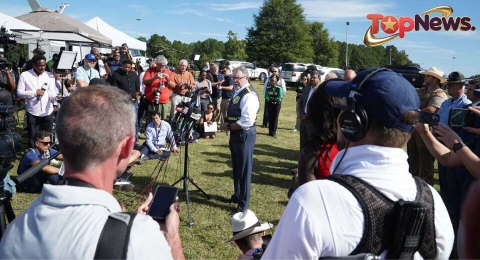 Latest Updates on the Georgia High School Shooting