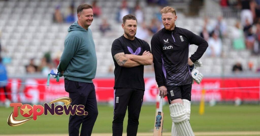 McCullum's Challenge: Reviving England's White-Ball Spirit