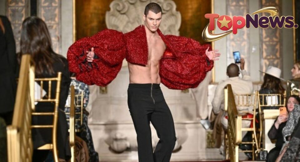 New York Fashion Week 2024