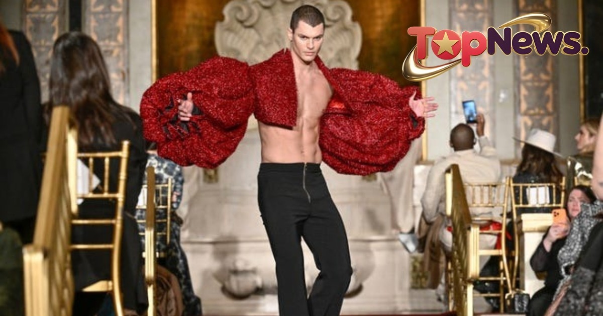 New York Fashion Week 2024