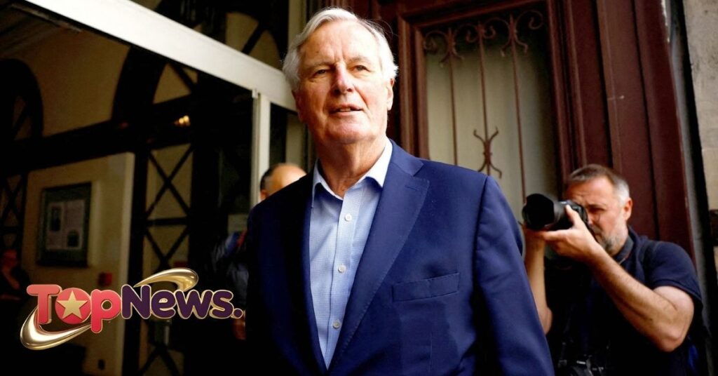 Official Announcement by the Élysée Palace