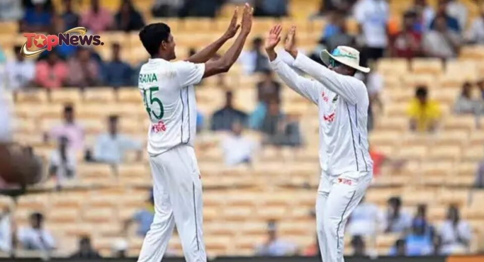 Regular strikes keep India in check