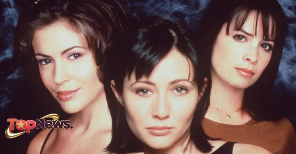 Shannen Doherty, star of Beverly Hills, 90210 and Charmed, has died at 53