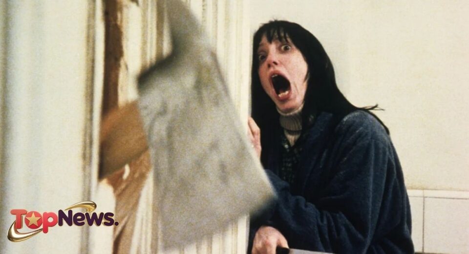 Shelley Duvall star of The Shining dies at 75