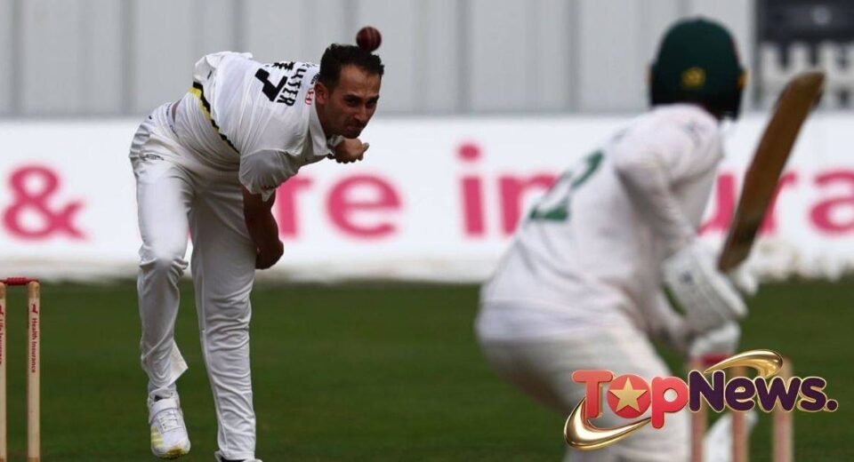 South Asian Cricket Academy discovers hidden talent