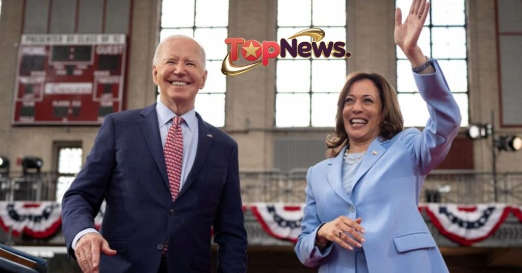 Supporting Harris and Advancing Key Policy Goals