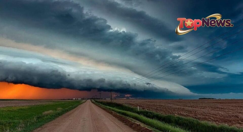 The Science Behind Abruptly Weather Changes What’s Happening in Our Atmosphere