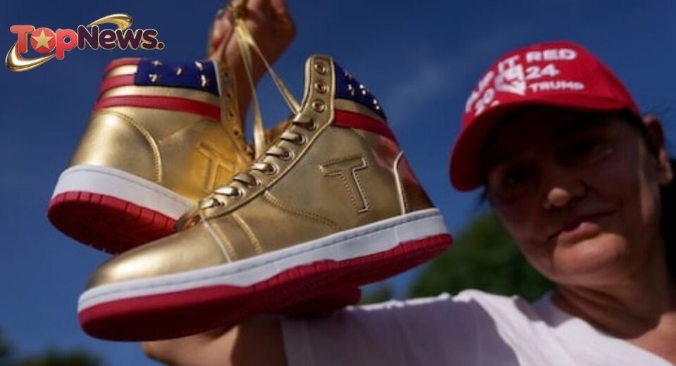 Trump capitalizes during the final weeks of his presidential campaign