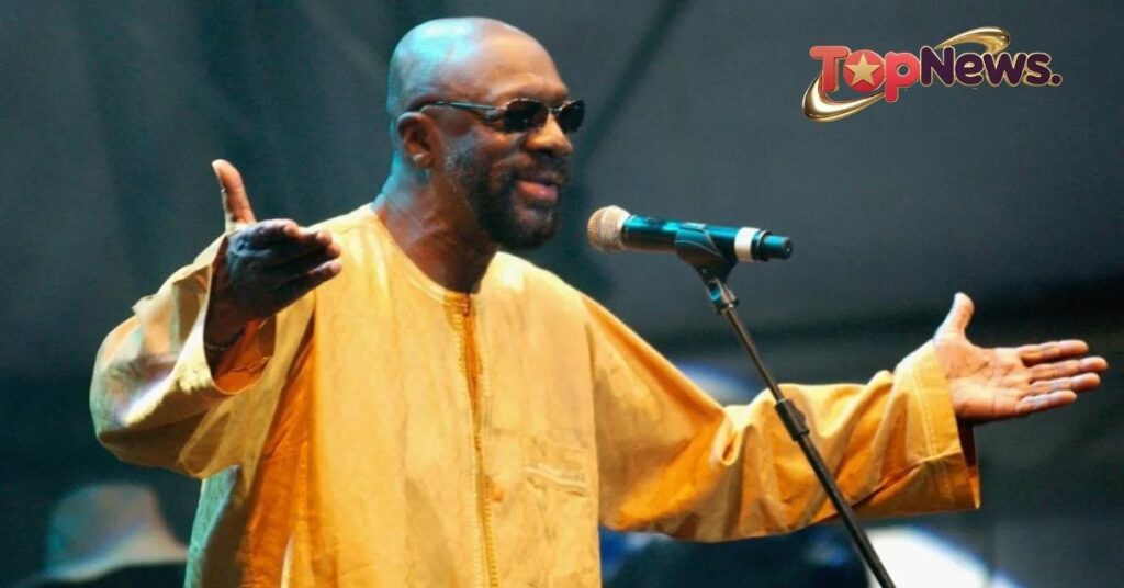 Trump’s Music Preferences