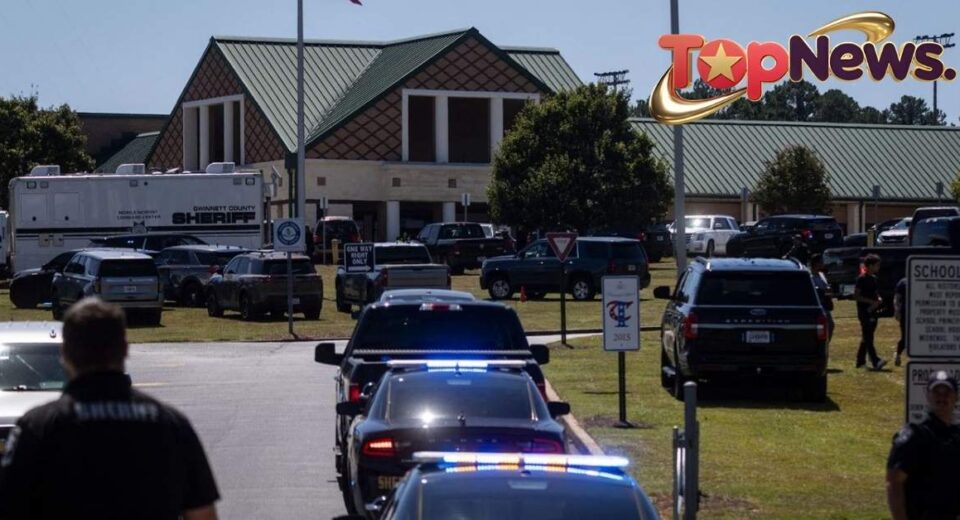 Update on the Georgia High School Shooting