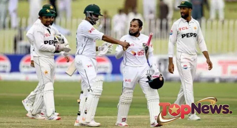 greatest moments in Bangladesh cricket history